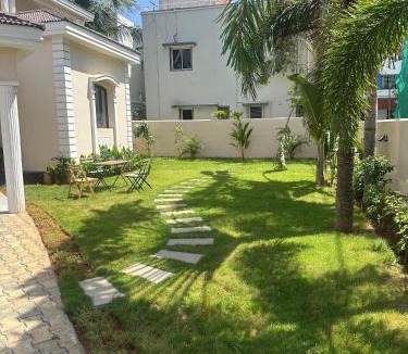 Sadras Villa | Luxury 5BHK Villa