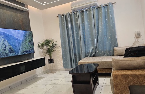 Statue Apartment | Luxury Apartment in Thiruvananthapuram City