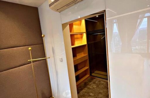 Titiwangsa Apartment | “ Luxury Duplex on 35th - Expressionz suites KLCC