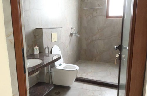Sanganer Other | Luxury FilmCity Farmstay - 3 Bedroom with Pool