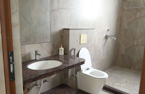 Sanganer Other | Luxury FilmCity Farmstay - 3 Bedroom with Pool