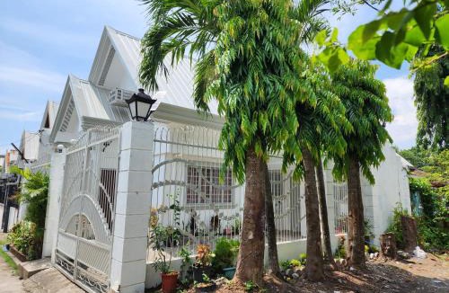 Cotabato House | LUXURY HOME