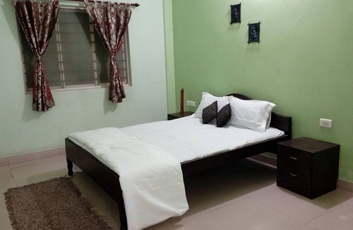 Bhubaneshwar House | Luxury Living in the Heart of the city.