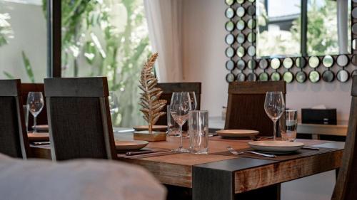 Bang Tao Villa | Luxury Modern Loft Villa Riverhouse