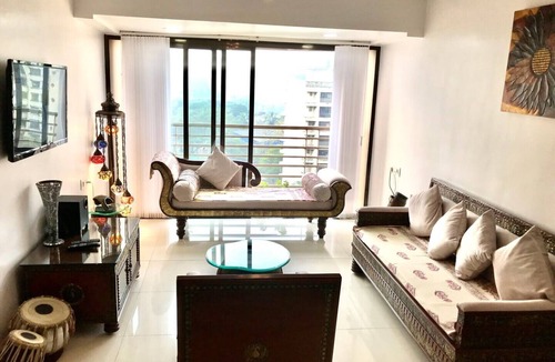 Sakinaka Apartment | Luxury Mumbai Holiday Apartment in Andheri