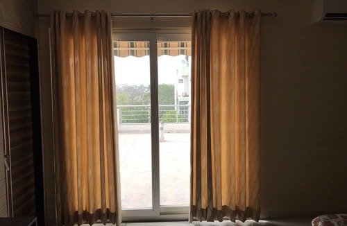 Jaipur District Apartment | Luxury Penthouse Apartment with Private Terrace