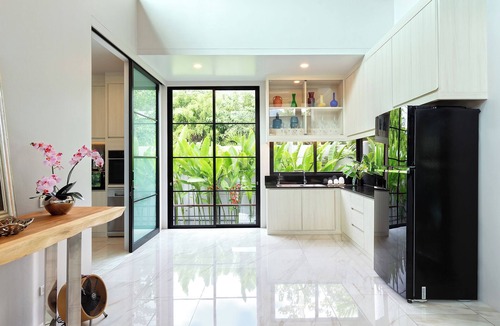 Rawai Villa | Luxury Pool Villa 6.5 bedrooms-Emilys Pearl/Nai Harn Baan Bua/Nai Harn Beach