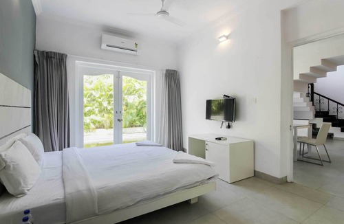 Guirim Villa | Luxury Private Pool Villas in Goa, India