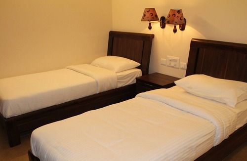 Gauravaddo Apartment | Luxury Serviced Apartment 2-Bedroom