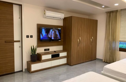 Mount Abu Villa | LUXURY SIDDHANT VILLA JUST 5 MINUTES WAKABLE FROM NAKKI LAKE MOUNT ABU