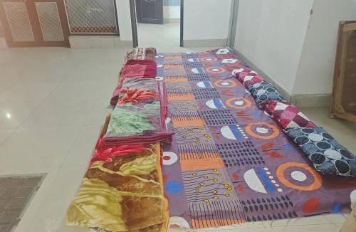 Naini Apartment | Luxury stay near Arail Ghat