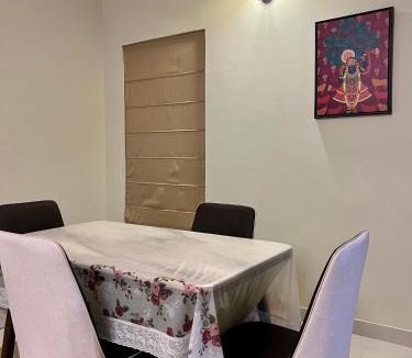 Khapri Apartment | Luxury stay with amenities