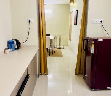 Khapri Apartment | Luxury Stay with amenities