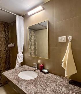 Khapri Apartment | Luxury Stay with amenities