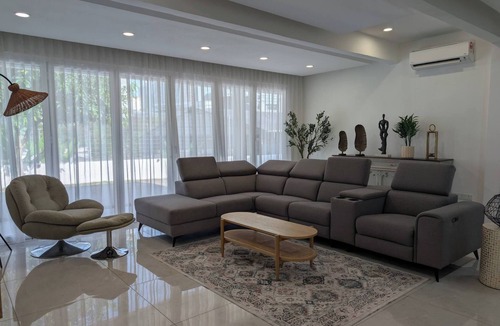 Sungai Penchala House | Luxury Tropical Bungalow in Damansara Golden Core