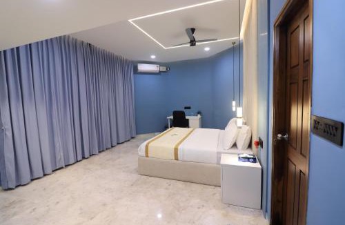 Adyar Villa | Luxury Villa in Falnir