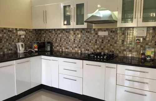 Benaulim Villa | Luxury Villa with Large Swimming Pool, close to beach. Taj Exotica nearby.