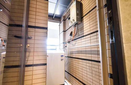 Futian CBD Apartment | LvjiaApartment