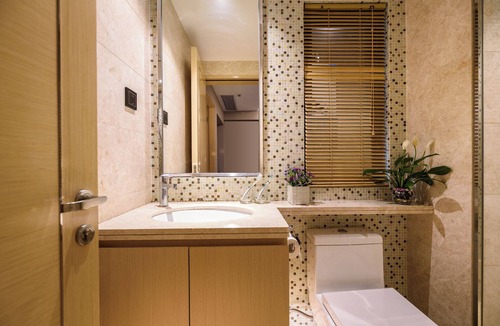 Futian CBD Apartment | LvjiaApartment