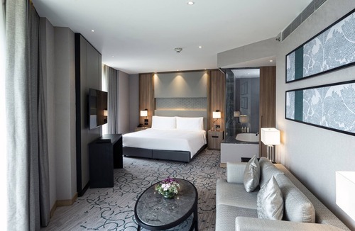 Bhubaneshwar Hotel | LYFE Hotels Bhubaneswar
