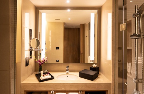 Bhubaneshwar Hotel | LYFE Hotels Bhubaneswar
