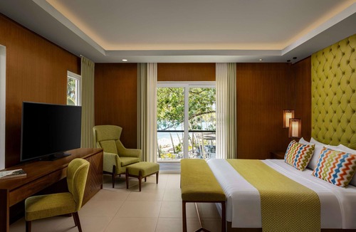 Yapak Resort | Mövenpick Resort & Spa Boracay