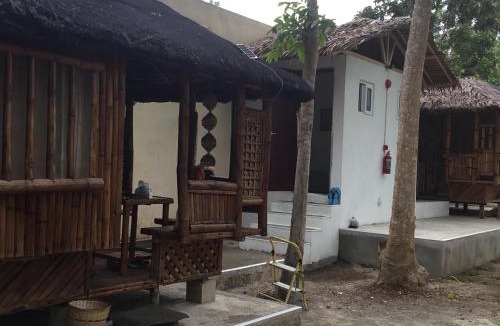 Dauis Apartment | M&K's Guesthouse Kubo A