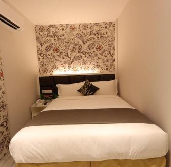 Brickfields Hotel | M&M Hotel