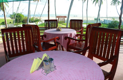 Edava Cottage | M R BEACH AND COTTAGES