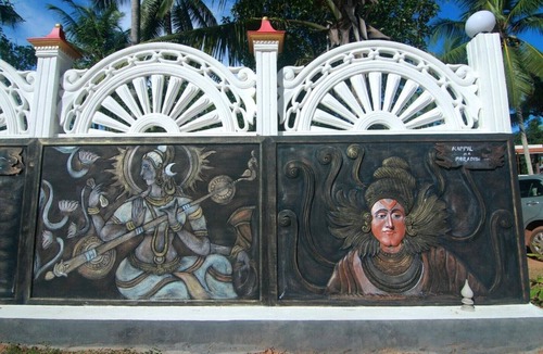 Edava Cottage | M R Beach & Cottages - 10