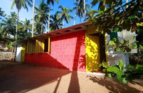 Anchal Cottage | M R Beach & Cottages - 8