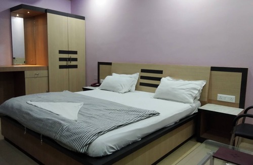Sahibganj Hotel | M S Hotel