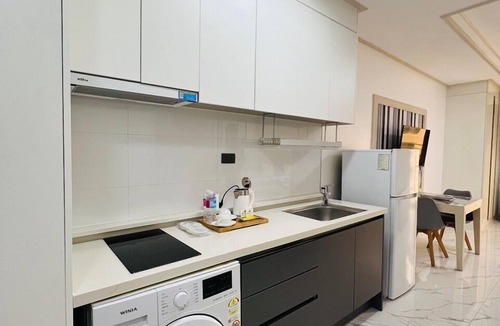 Clark Freeport Apartment | M Stay hotel
