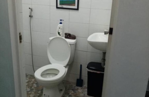 Silang Apartment | M Studio Rentals