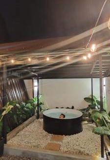 Los Banos Villa | M Villa Staycation