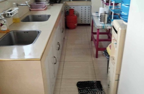 Balasan House | M2R Apartelle