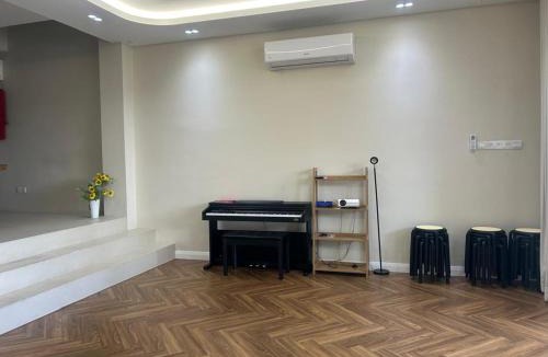 Bukit Jalil House | M55 Whole House