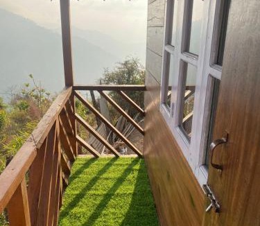 Rishop House | Maa Durga Homestay