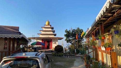 Rishop House | Maa Durga Homestay