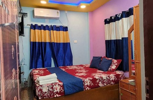 Puri House | Maa Kali Guest House