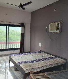 Talab House | maa omwati farmhouse