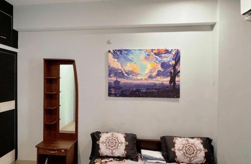 Patna House | Maanstays Anisabad - Best Homestays with all Amenities