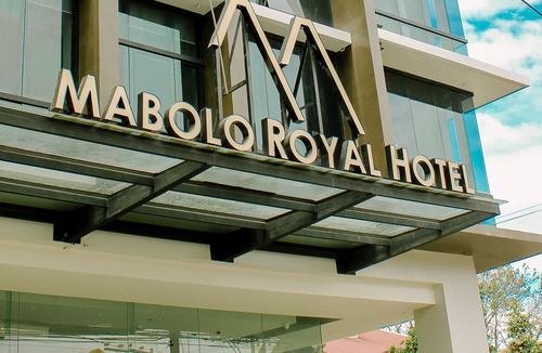 Mabolo Hotel | Mabolo Royal Hotel