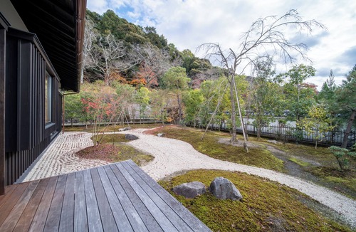 Sakyo Ward House | Machiya AOI KYOTO STAY AOI Suites at Nanzenji