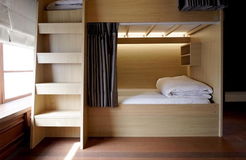 Taitung City Centre Hotel | Machiya Posong