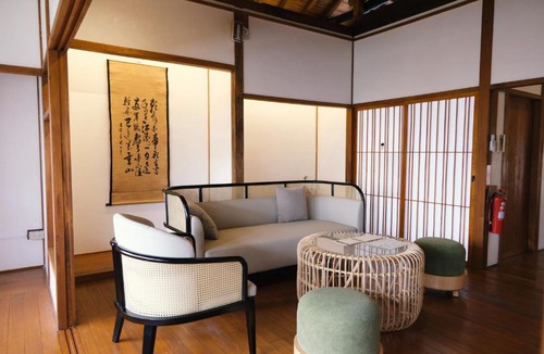 Taitung City Centre Hotel | Machiya Posong