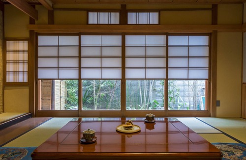 Shimogyo House | Machiya Stay in Gojo, Near Gion and Kyoto Sta.