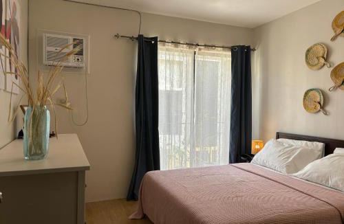 Mactan Export Processing Zone House | Mactan Cebu Guesthouse - Ideal for Families & Friends, 3km from Mactan Airport
