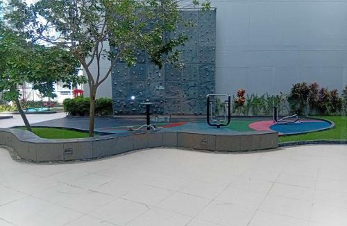 Lapu-Lapu Apartment | Mactan Newtown Condo with Pool access
