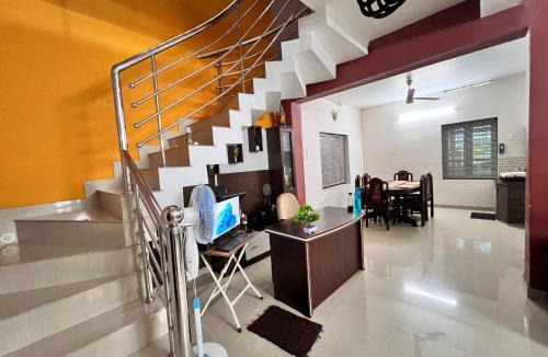 Nedumangad House | Madhavam Homestay